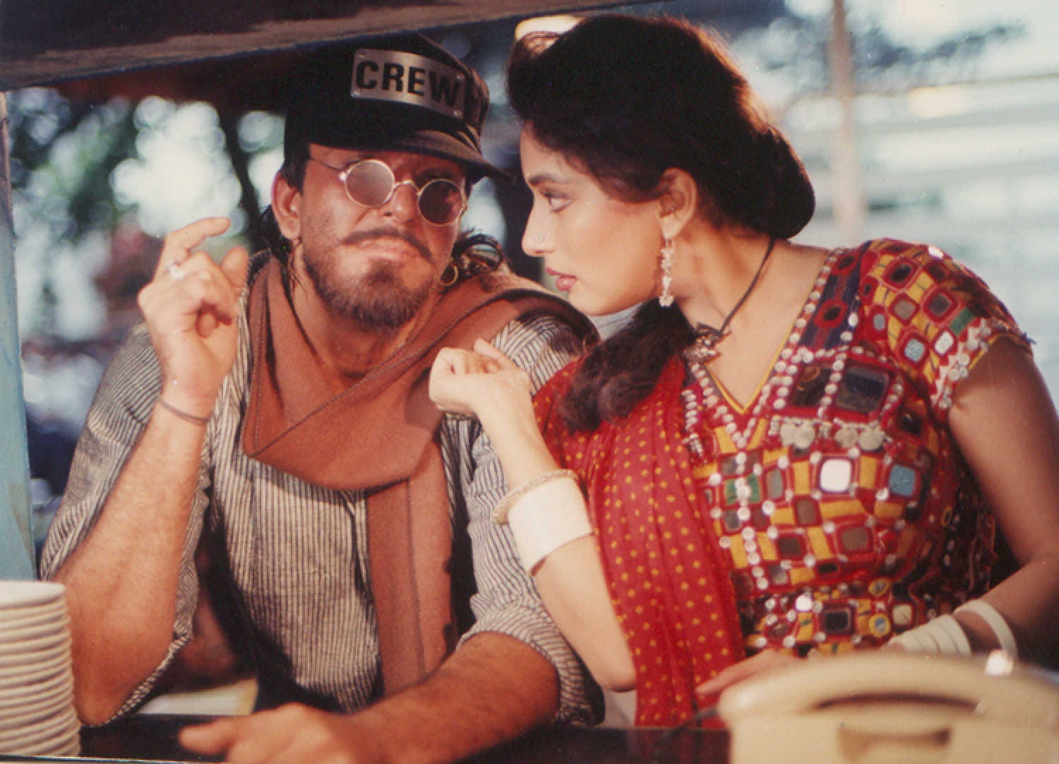 25 Years of Khalnayak. (06/08/1993) - Bollywoodirect - Medium