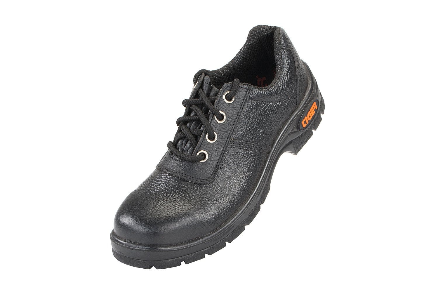 safety tiger shoes