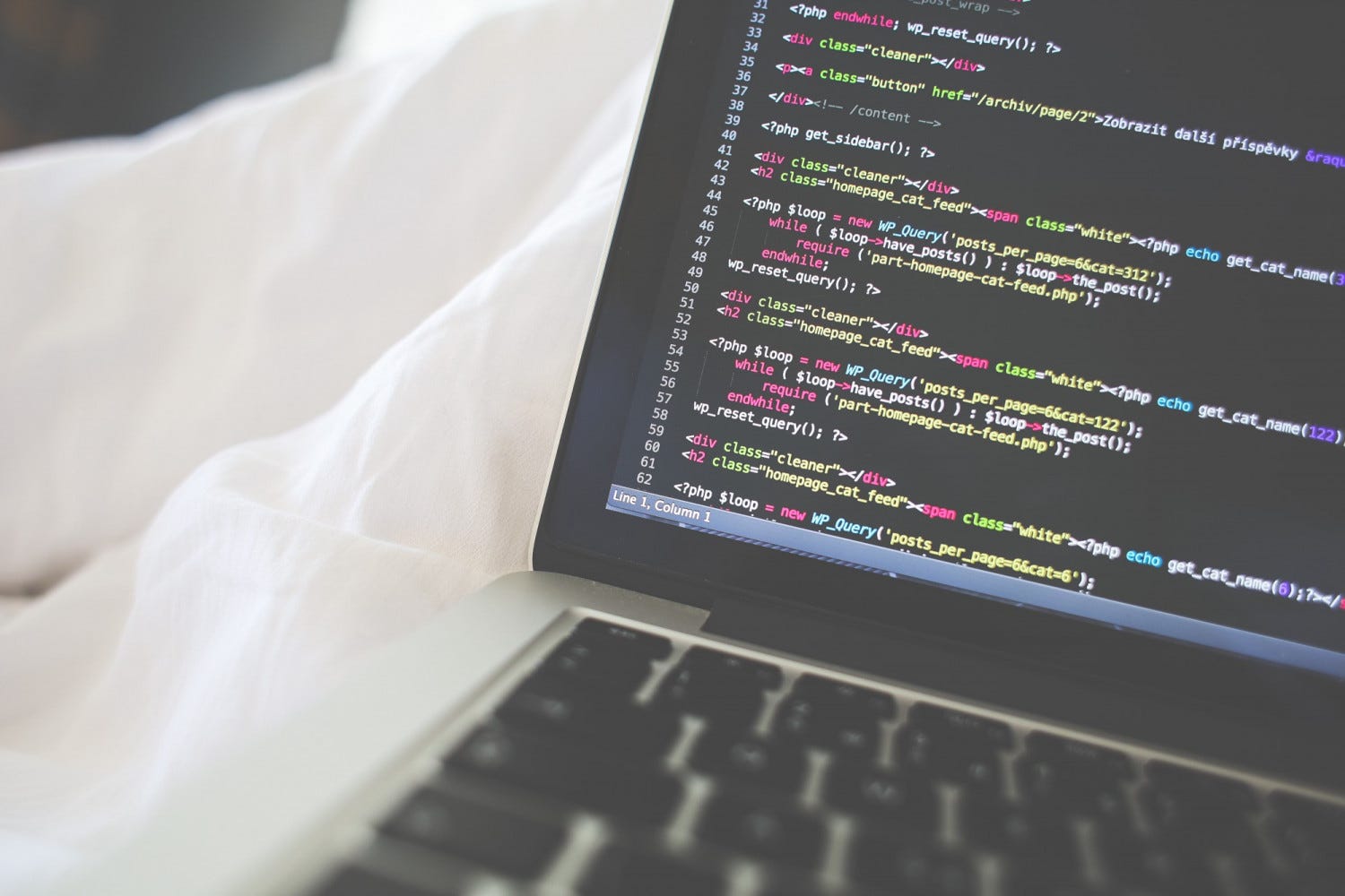 Multilingual Symfony Api There Is A Latin Proverb Quot Linguas By Bruno Krnetic Q Agency Medium