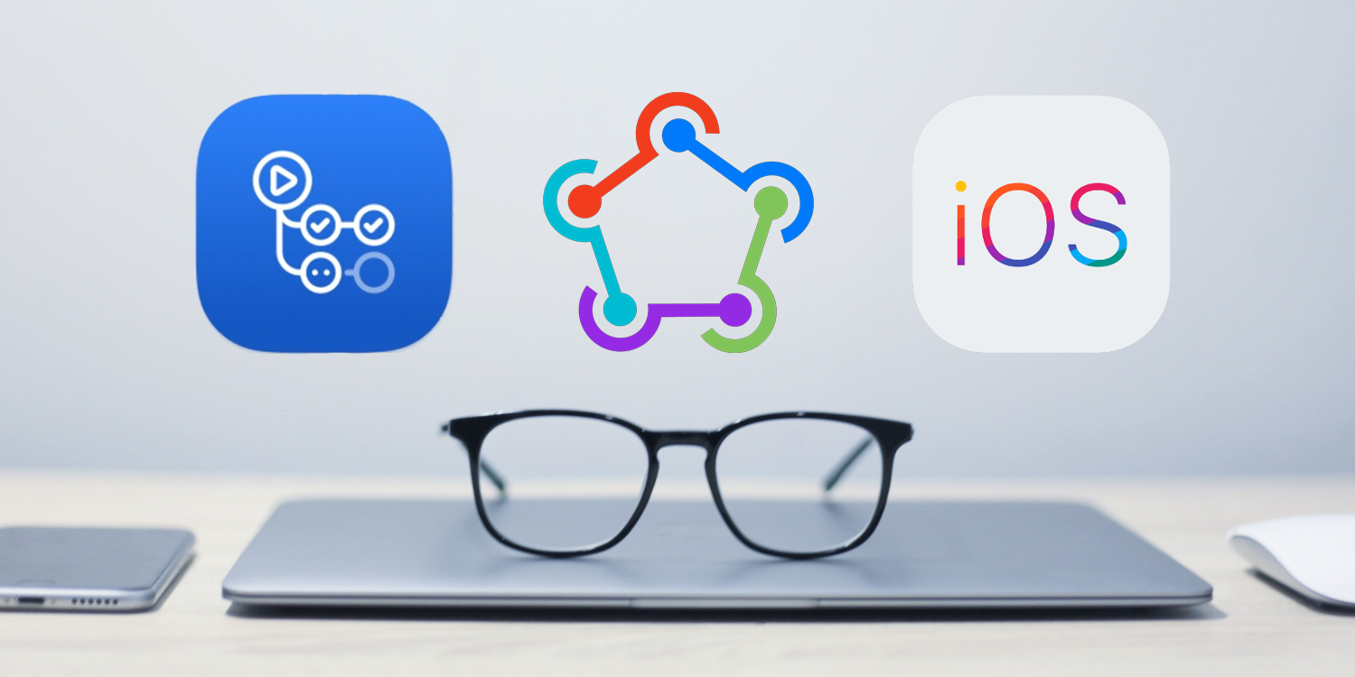Github Actions Fastlane Ios By Tj Gillis Well Red Medium