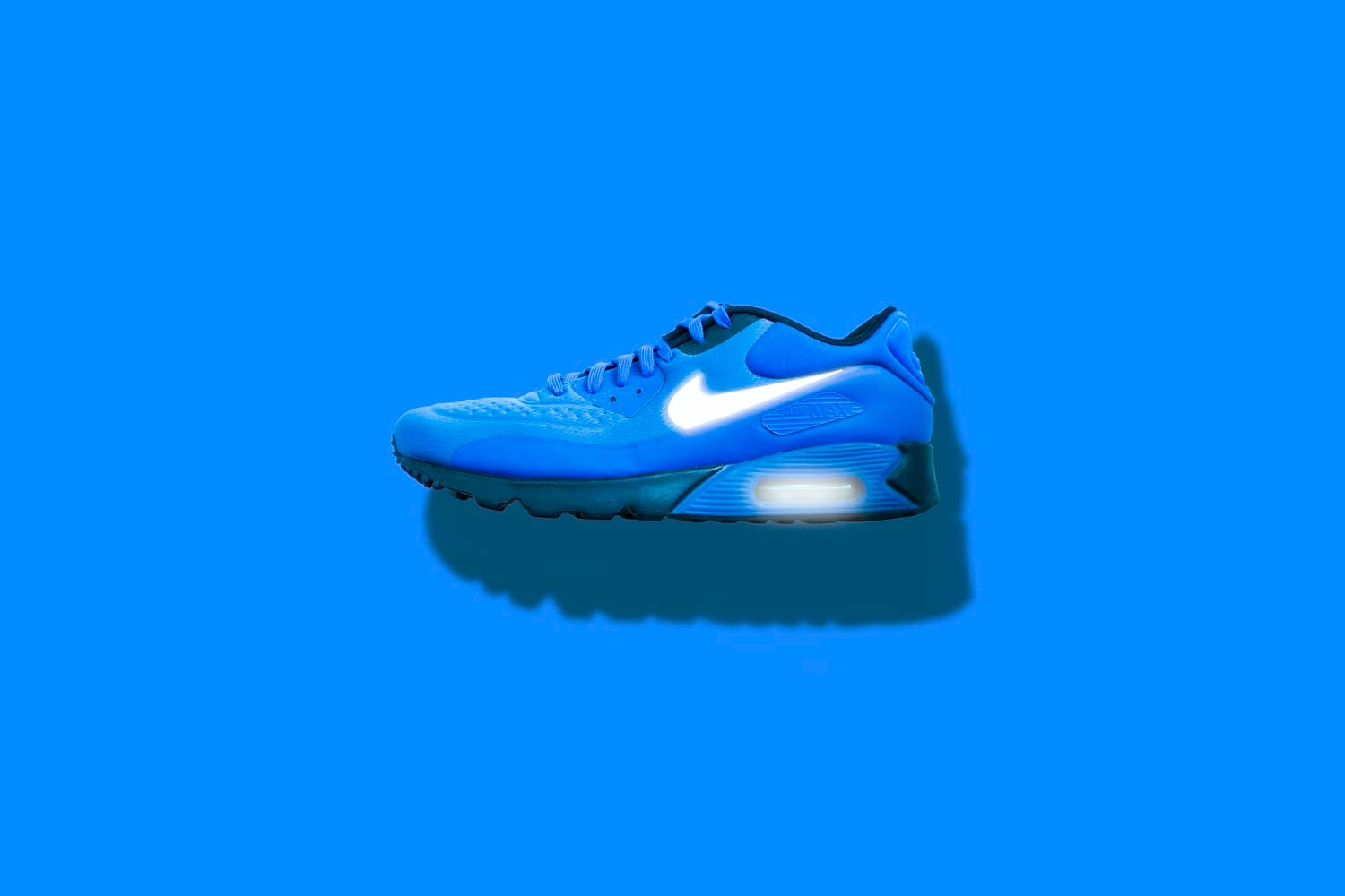 creation of nike