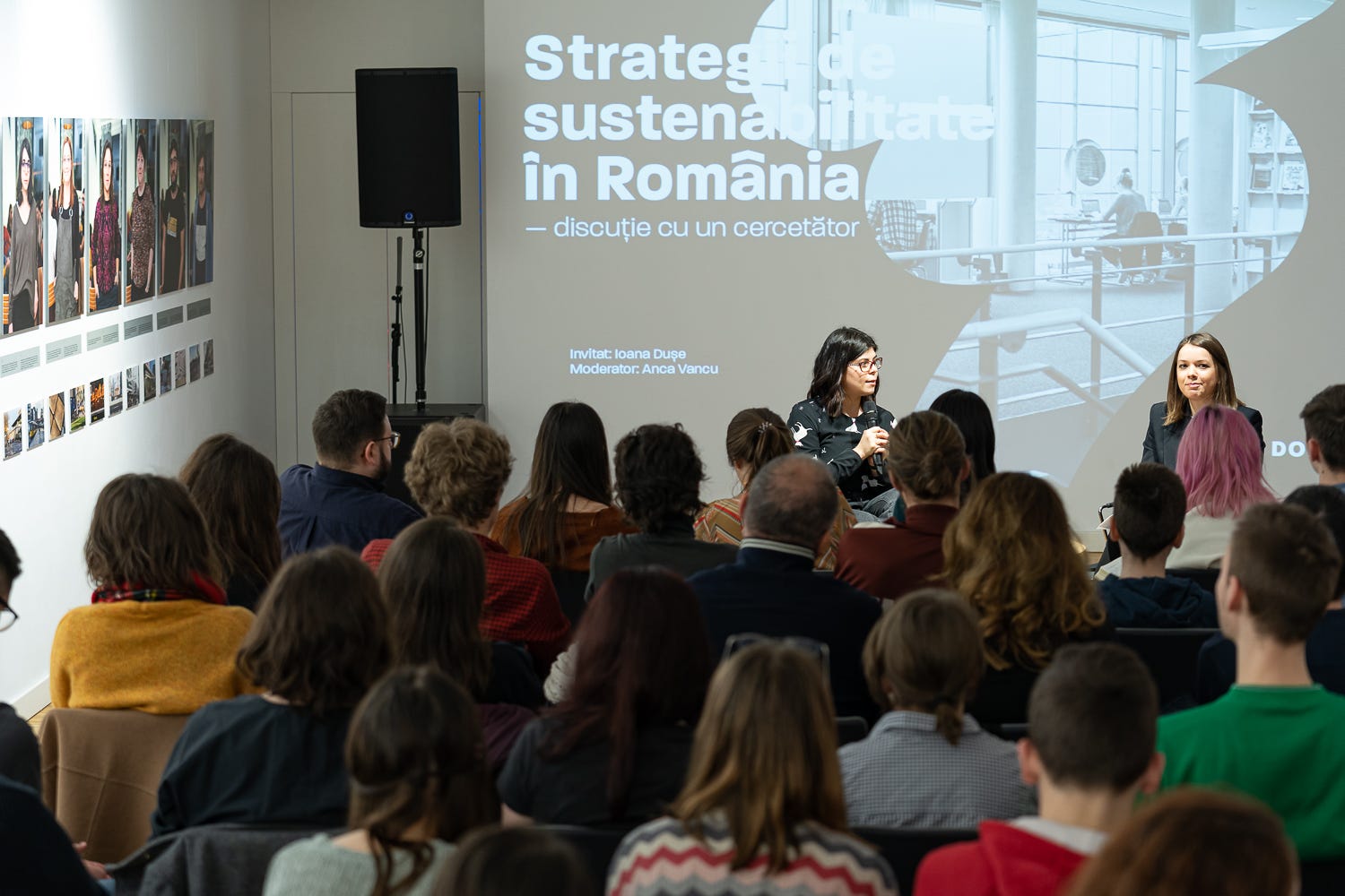 How We Learned New Roles At Dor Dor Decat O Revistă Medium