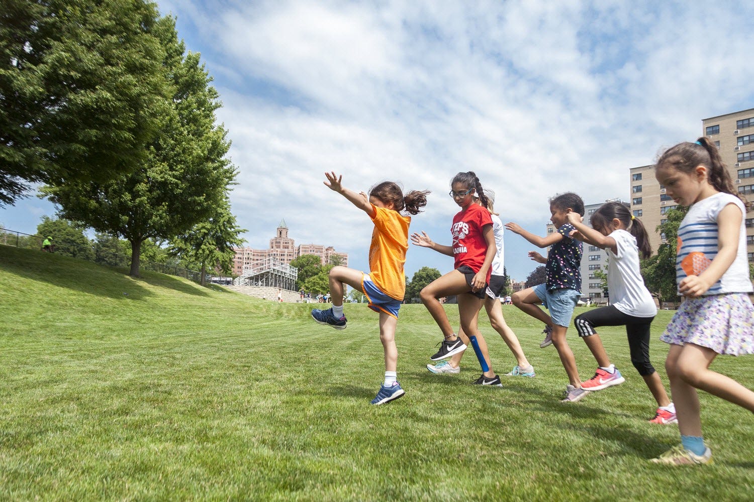 Summer Camps Must Align With Youth Empowerment Movements By Irony Of A Medium