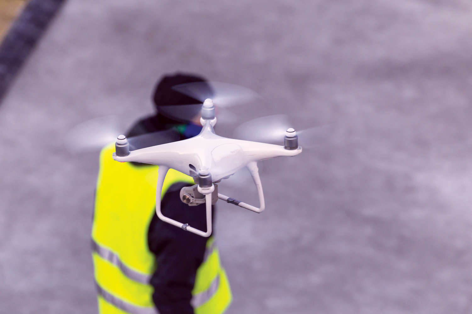 Rolling Out The Rules New Drone Rules Advance The Vision By Faa Safety Briefing Cleared For Takeoff Apr 2021 Medium
