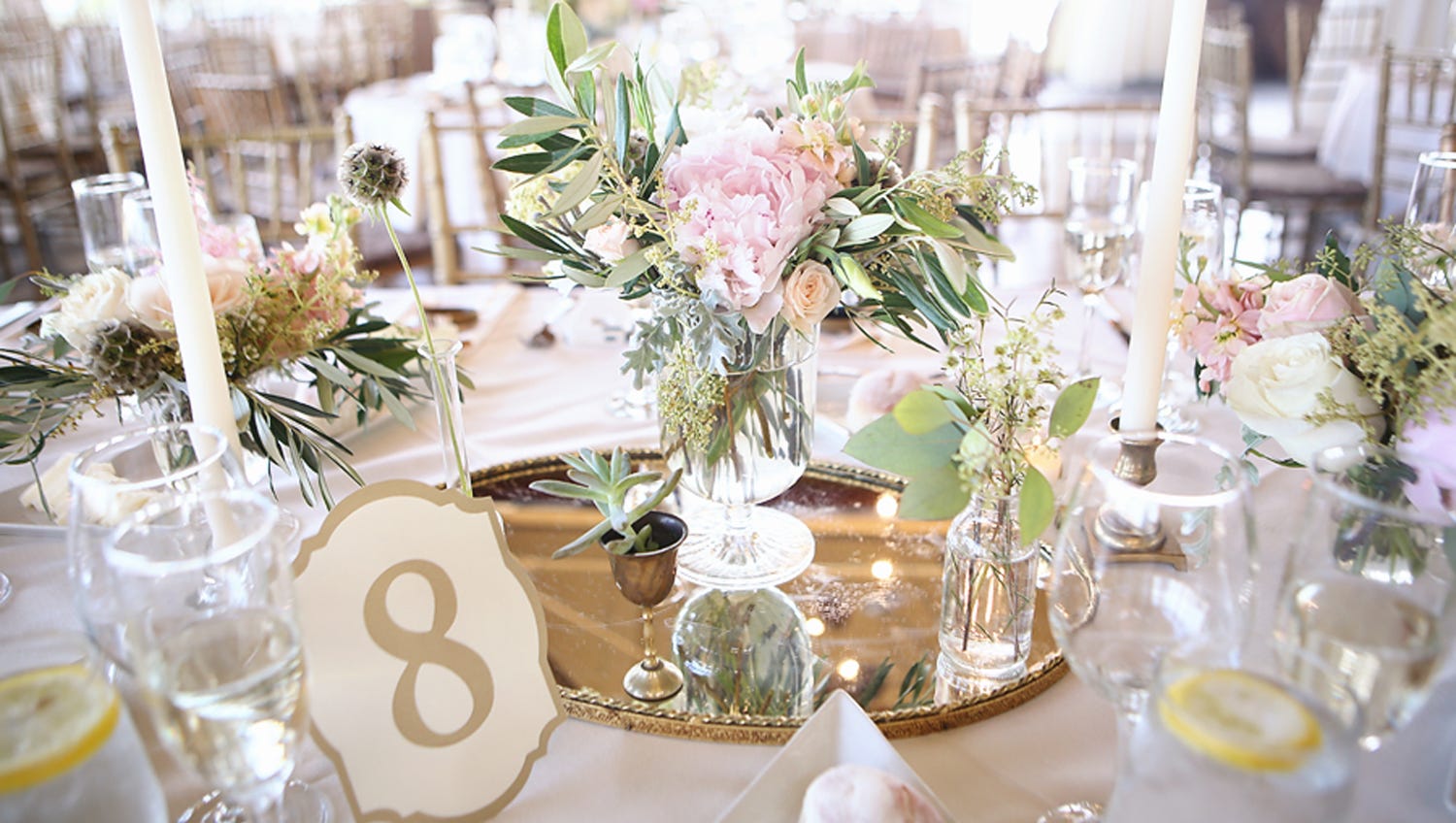Wedding Centrepiece Ideas With Paper And Flowers Melbourne