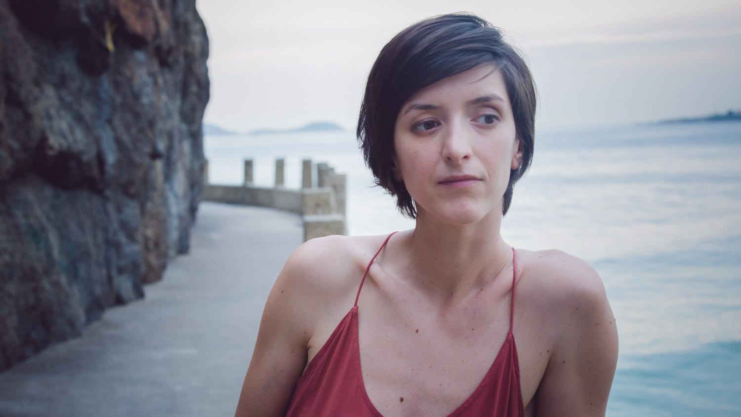 Pauline Croze Vous Presente Son Nouveau Clip Tu Verras Ideal Pour L Ete By Mathieu Snakk Medium pauline croze vous presente son nouveau