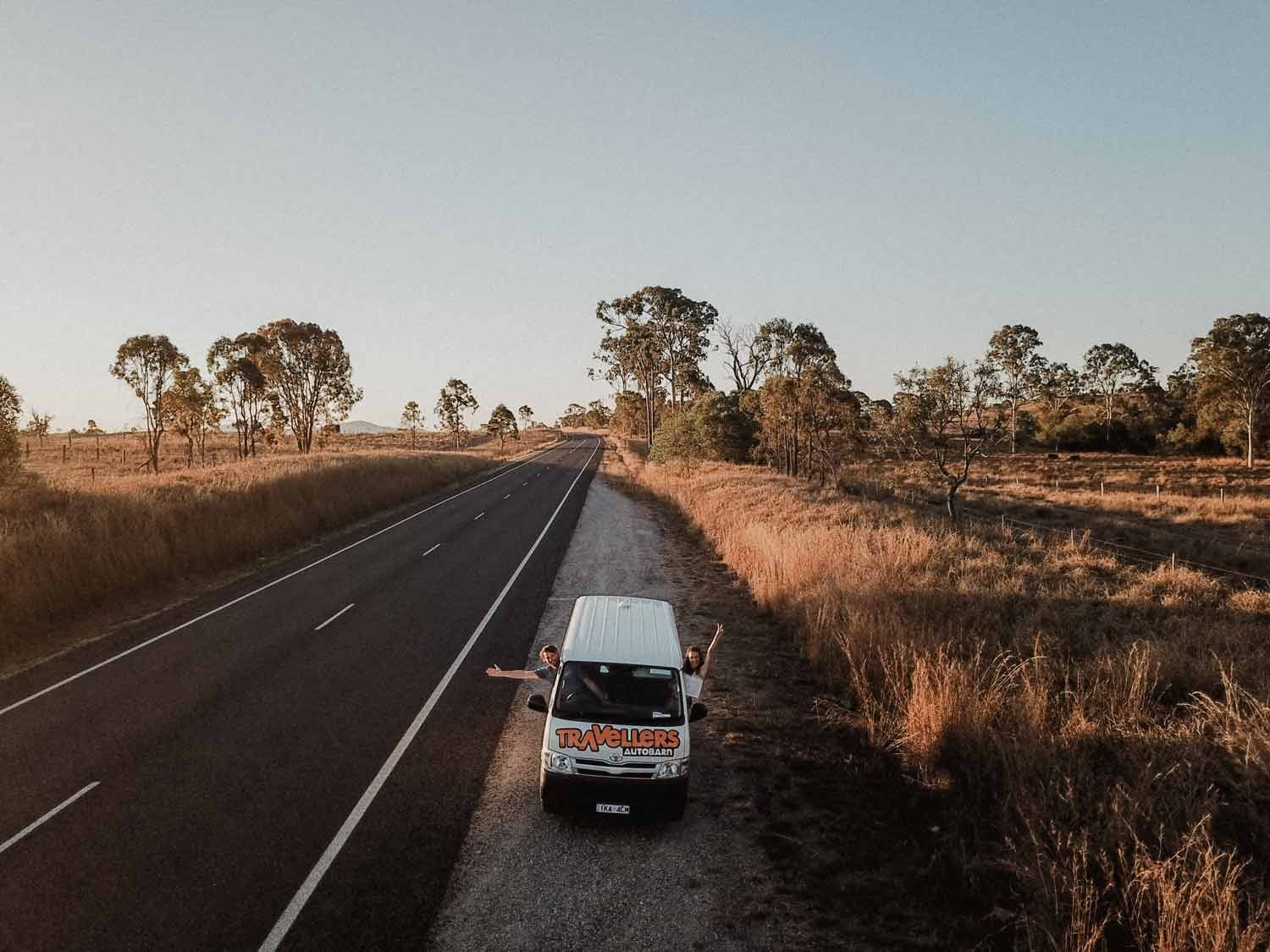 The Best Free Campsites In Australia Travellers Autobarn Medium
