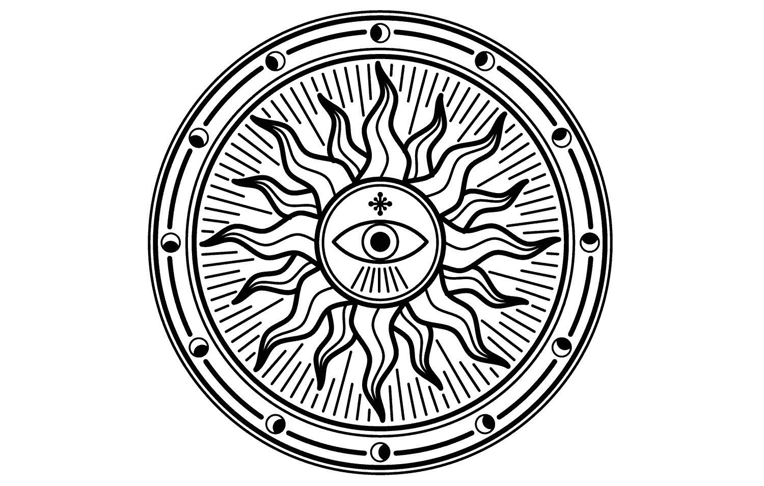 The Creator And The Created The Gnostic Writer Medium - 