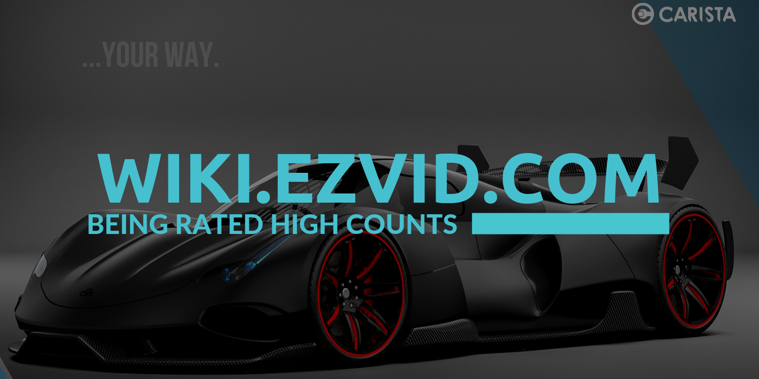 Carista rated by Carista Blog