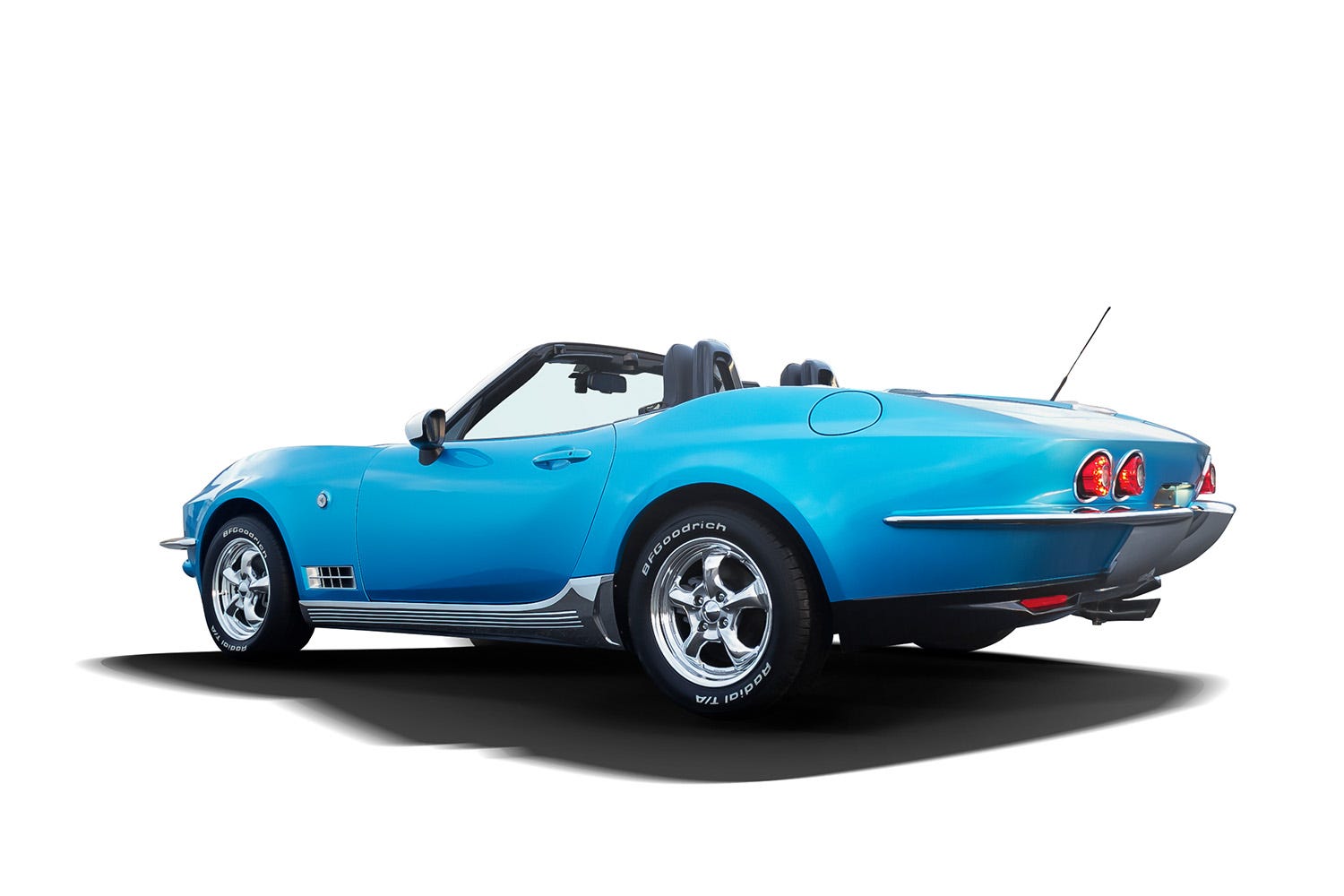 見好添食 Mitsuoka Rock Star增產150部 Text John Chan By Powerplay Hk Medium