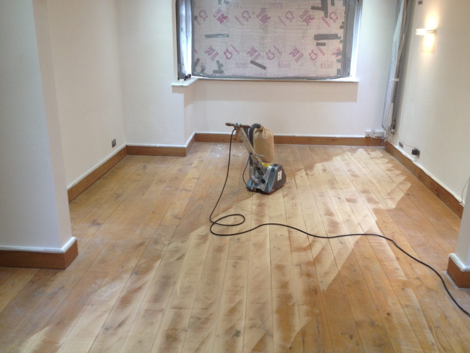 Why Consider Floor Sanding To Increase Your Property S Resale Value
