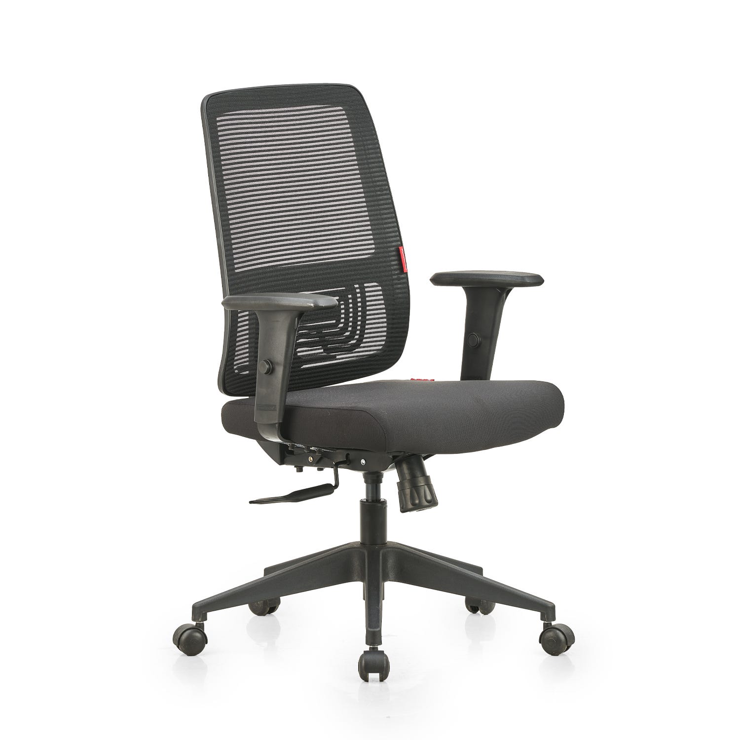 featherlite contact chair