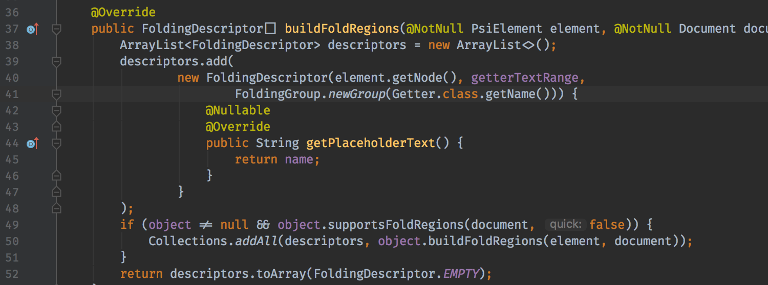 Making Java Code Easier to Read (Without Changing it) | by X | Medium