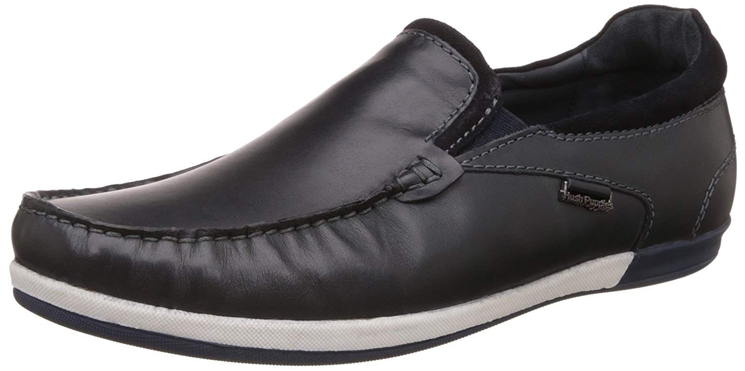 hush puppies men's hpo2 flex formal shoes