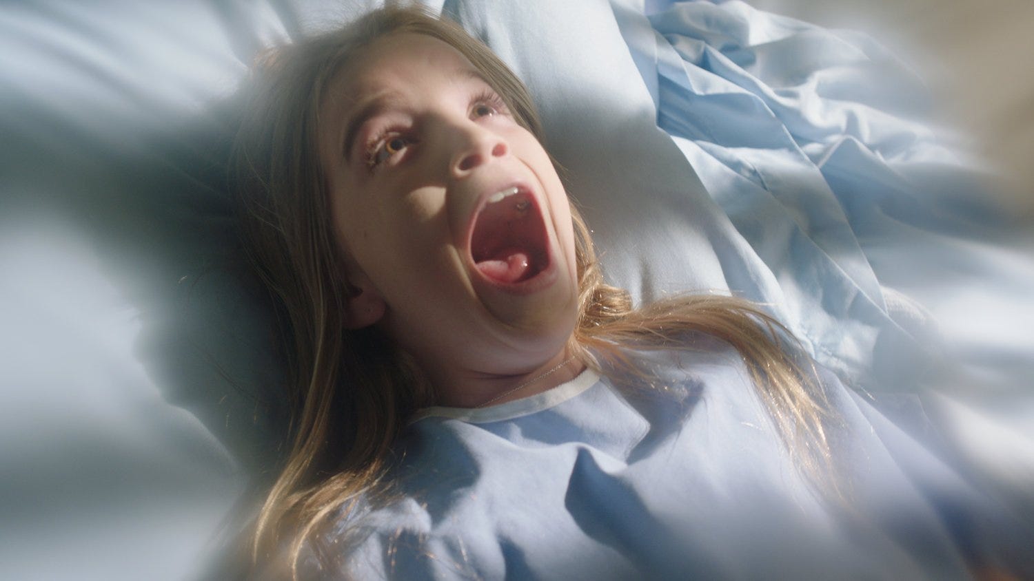 "Escape: Puzzle of Fear" Film Review | by Shain E. Thomas ...
