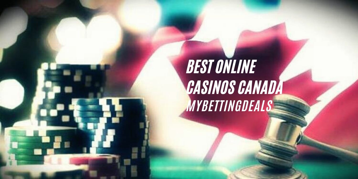 Canadian online casino