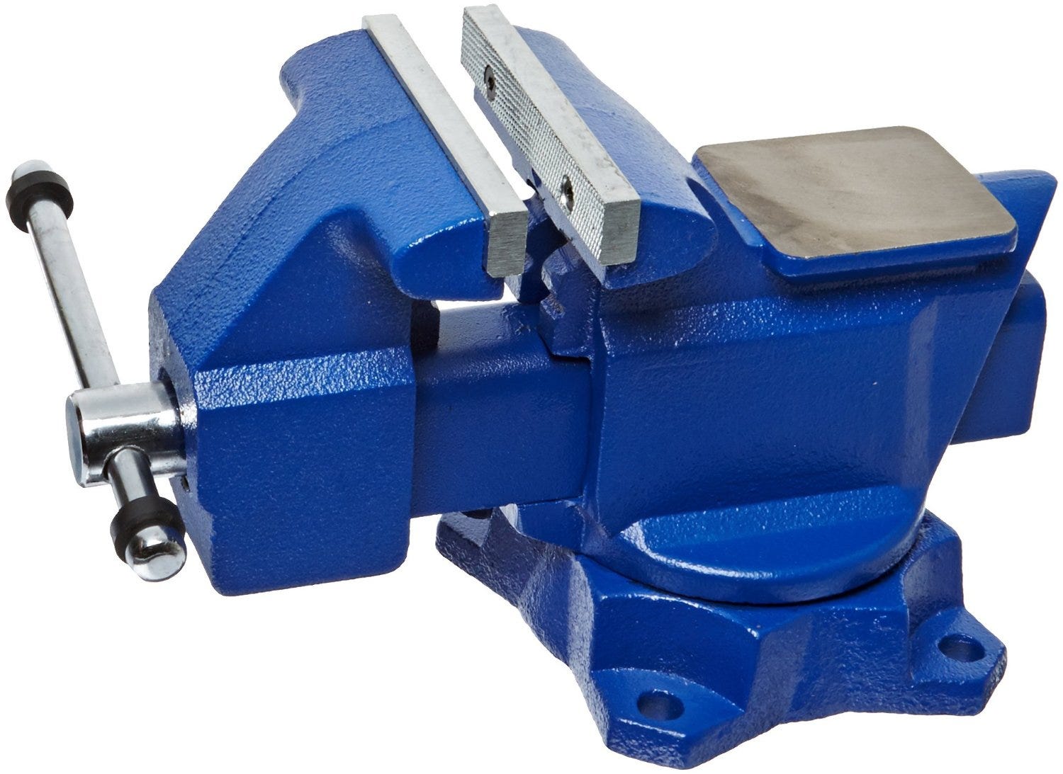 How To Find The Best Bench Vise For Your Work Site Elizabeth