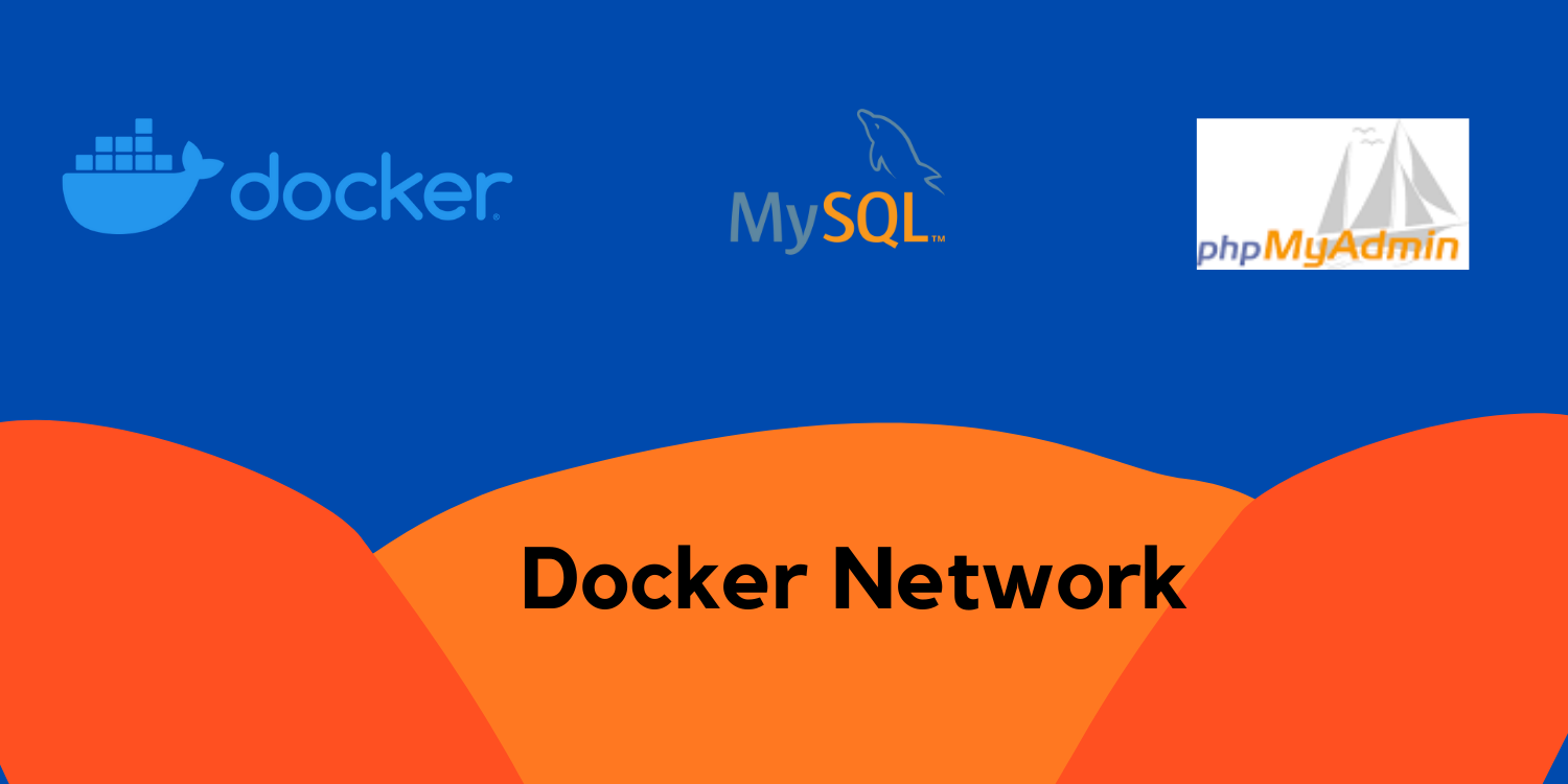 remove docker network