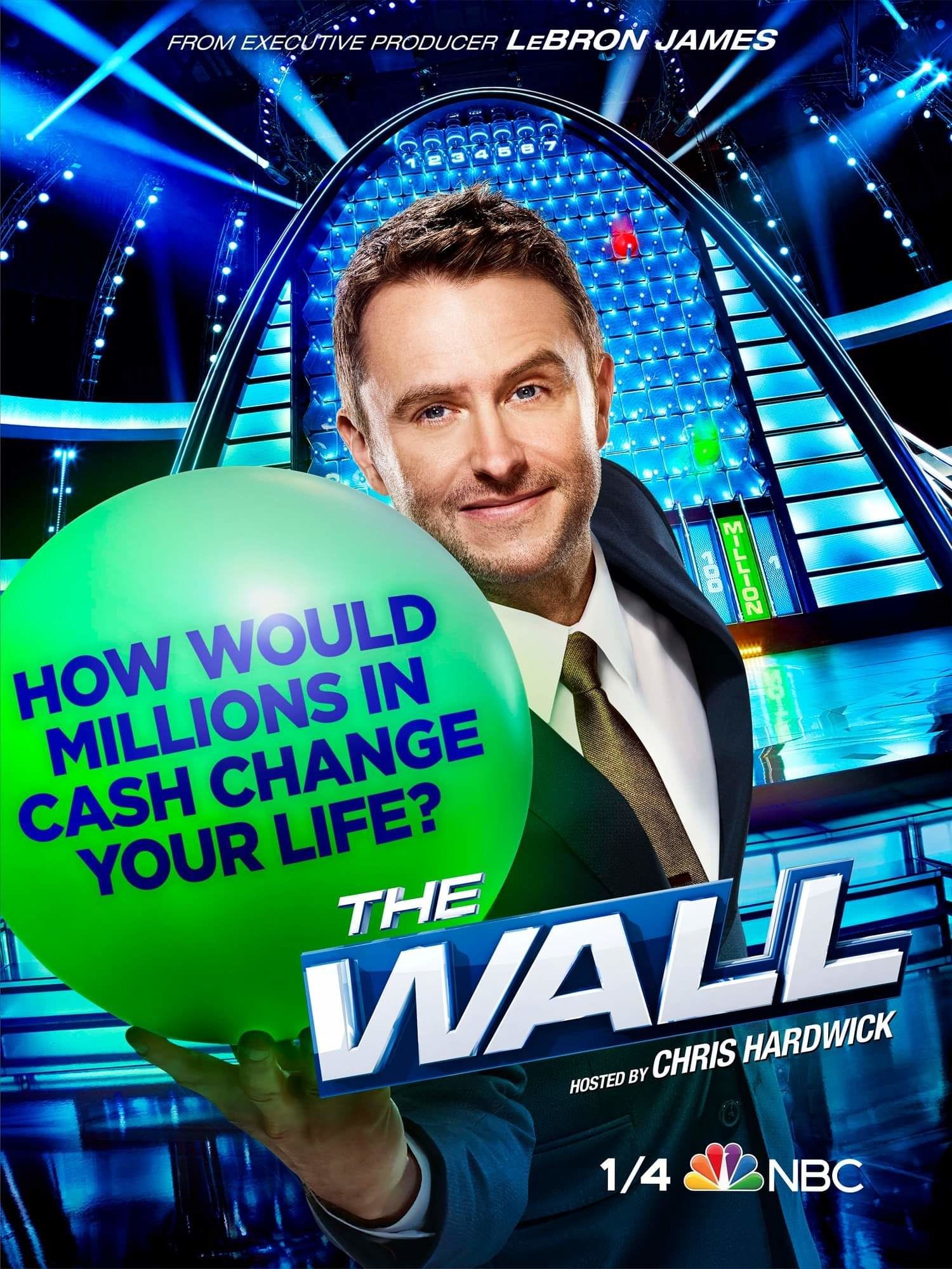 123 Movies The Wall Season 4 Eps 3 Online On Nbc S 21 The Wall S4 Episode 3 Tamara And Leo