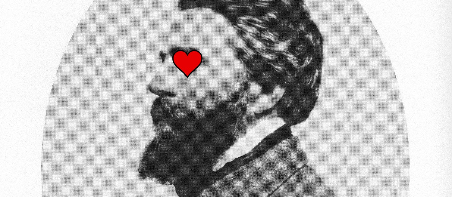 5 Reasons To Believe Herman Melville Loved Nathaniel Hawthorne By Penguin Random House Medium