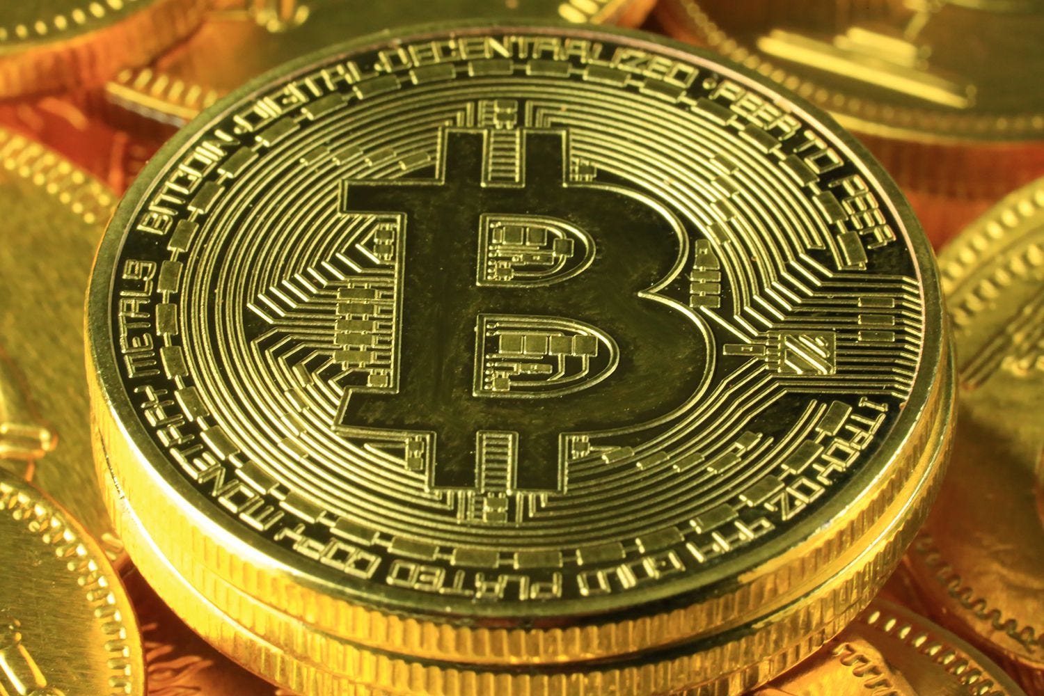 9 Excellent How To Create Bitcoins Free
