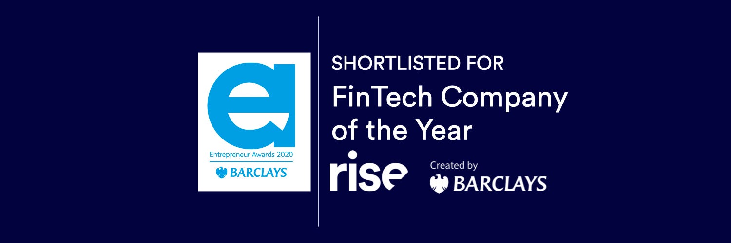 Barclays People S Choice Awards Lifesaver A Startup Helping Small By Lifesaver Sep 2020 Medium