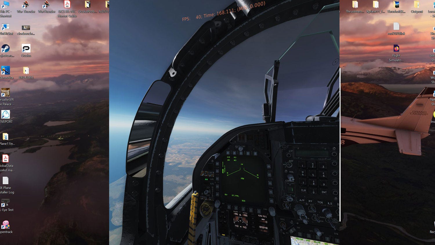 Oculus Rift S how Oculus bricked thousands of headsets