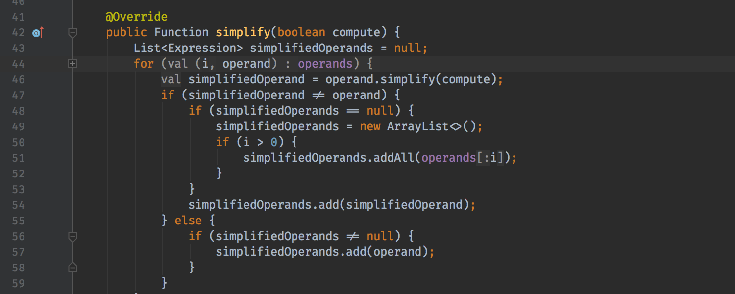 Making Java Code Easier to Read (Without Changing it) | by X | Medium