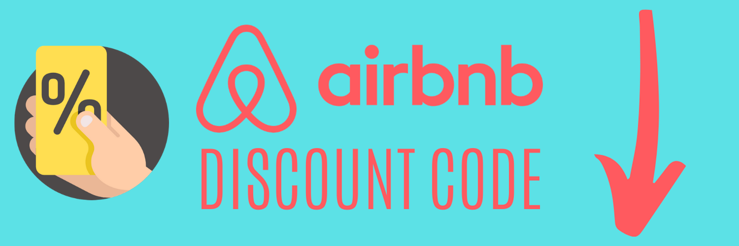 Airbnb First Time Coupon How To Get 40 Off Of Your Booking Fee