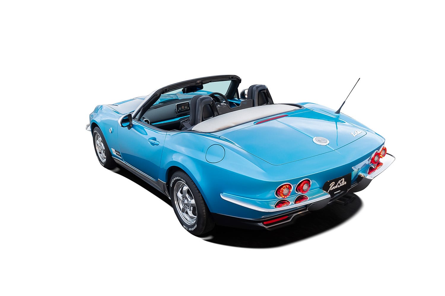 見好添食 Mitsuoka Rock Star增產150部 Text John Chan By Powerplay Hk Medium