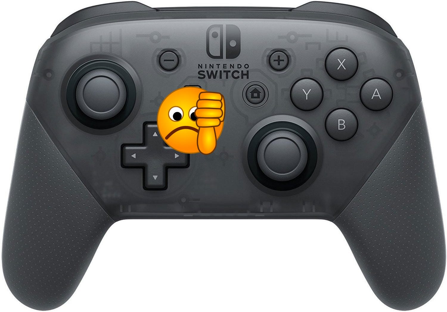 Sega Saturn Dpad JoyCon mod guide for Nintendo Switch by Nano Game