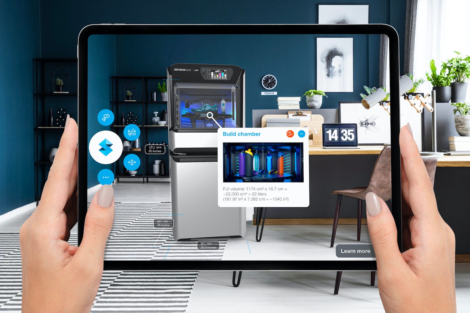 ar based ecommerce