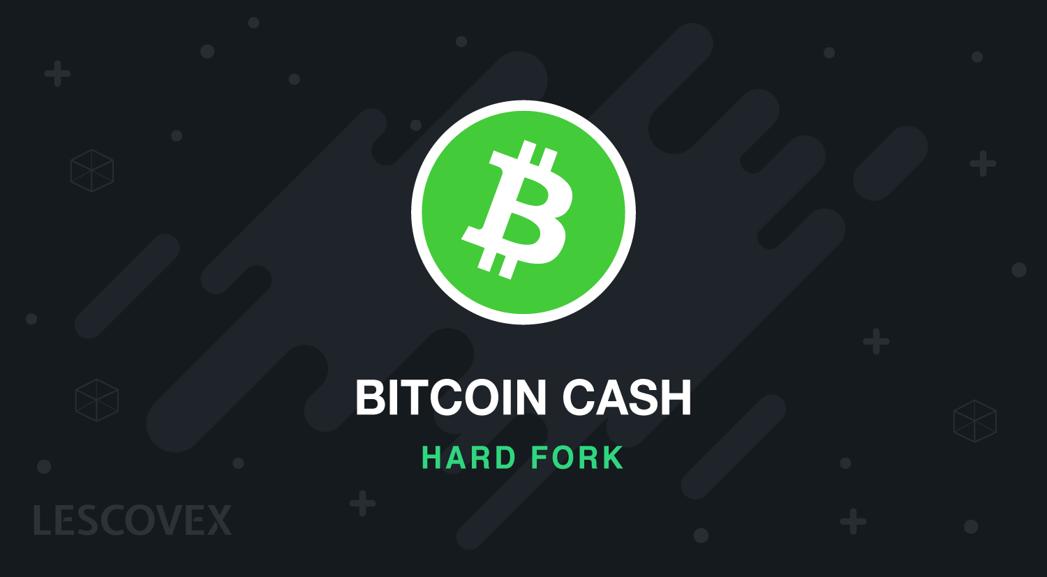 will bitcoin cash hard fork