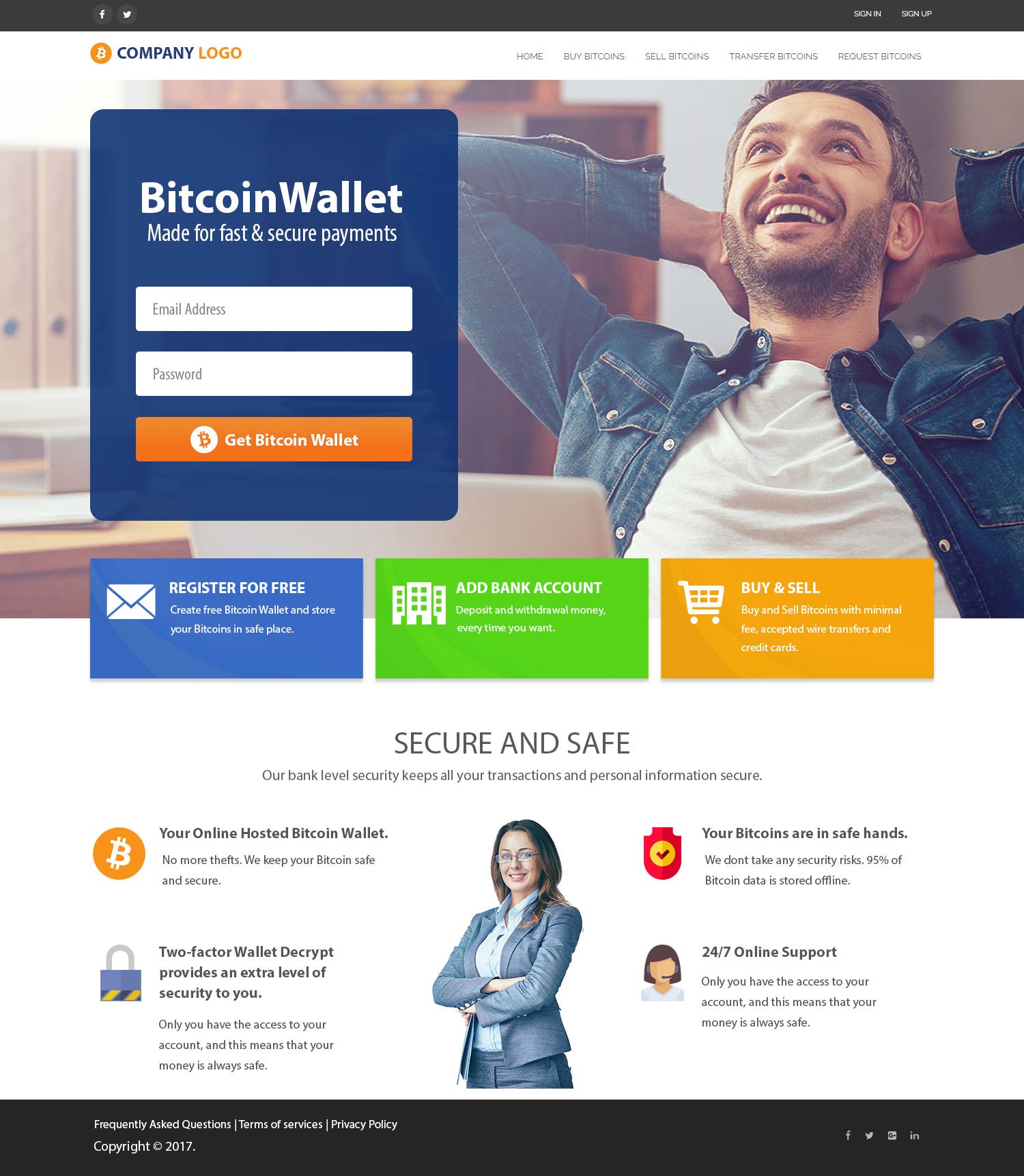 Hyip Website. Main Features of HYIP Website | All in… | by Phillip Fann | Medium