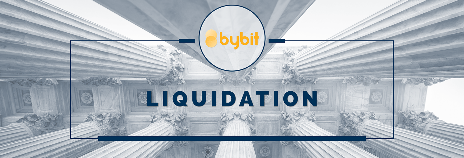 What Is The Meaning Of Liquidation Example Bybit Medium