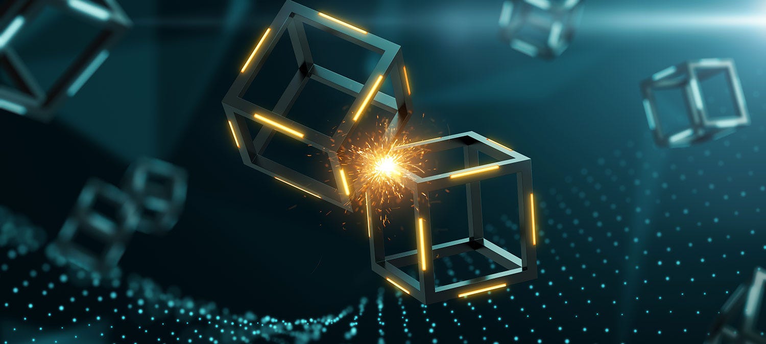 9 Components of the Decentralised Ecosystem that we Need to Build a Decentralised Society