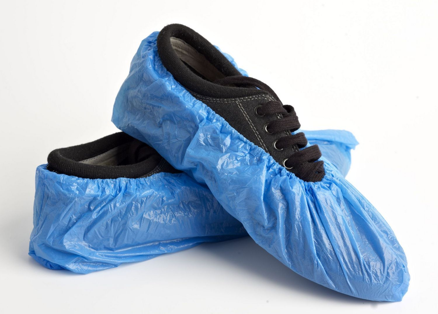 Choose Befitting Disposable Shoe Covers 