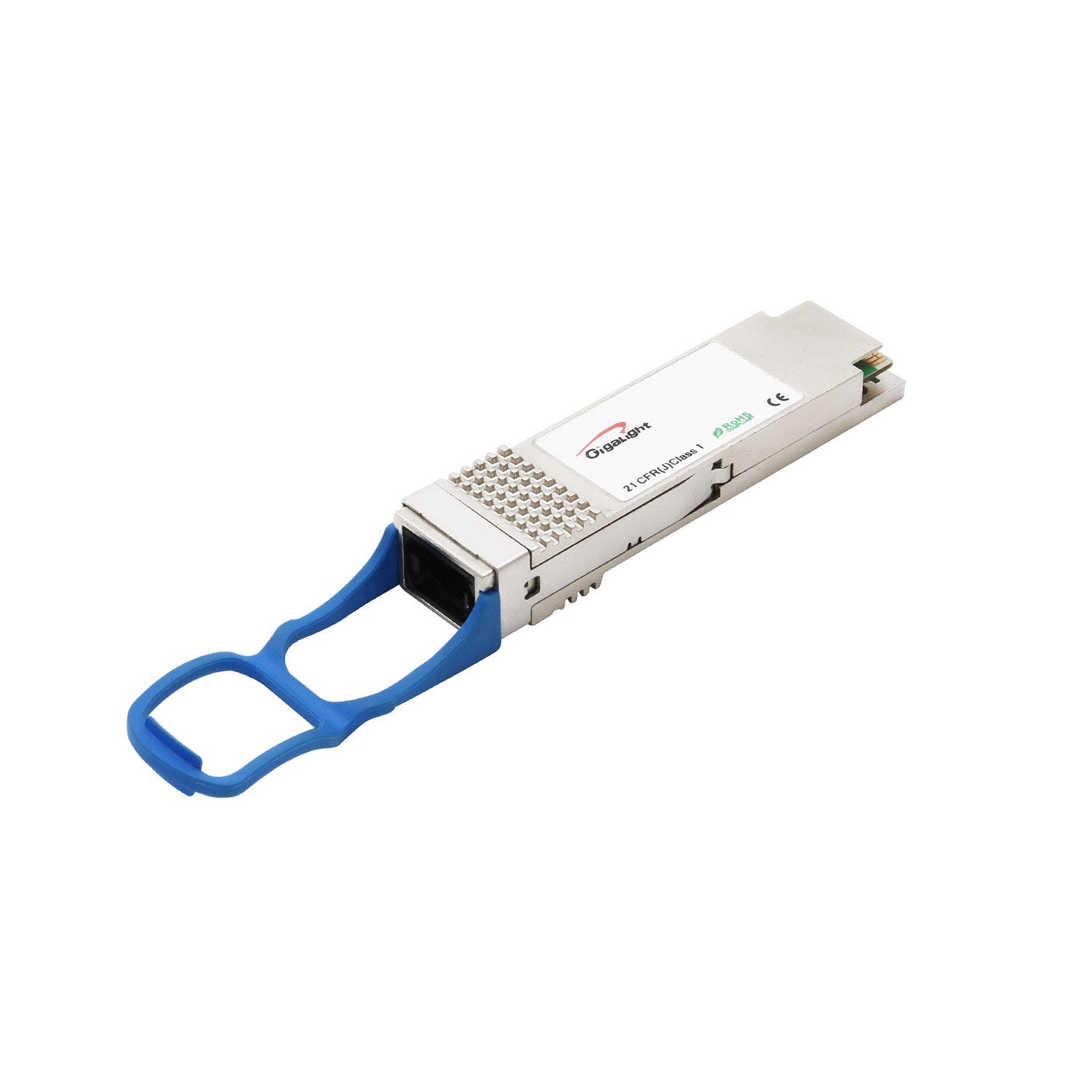 An Introduction of 4 Types of 100G QSFP28 Optical Transceivers