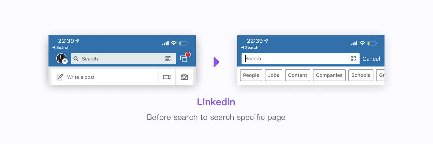 The ultimate guide to search UX. Like it or not, a Search UX is an ...