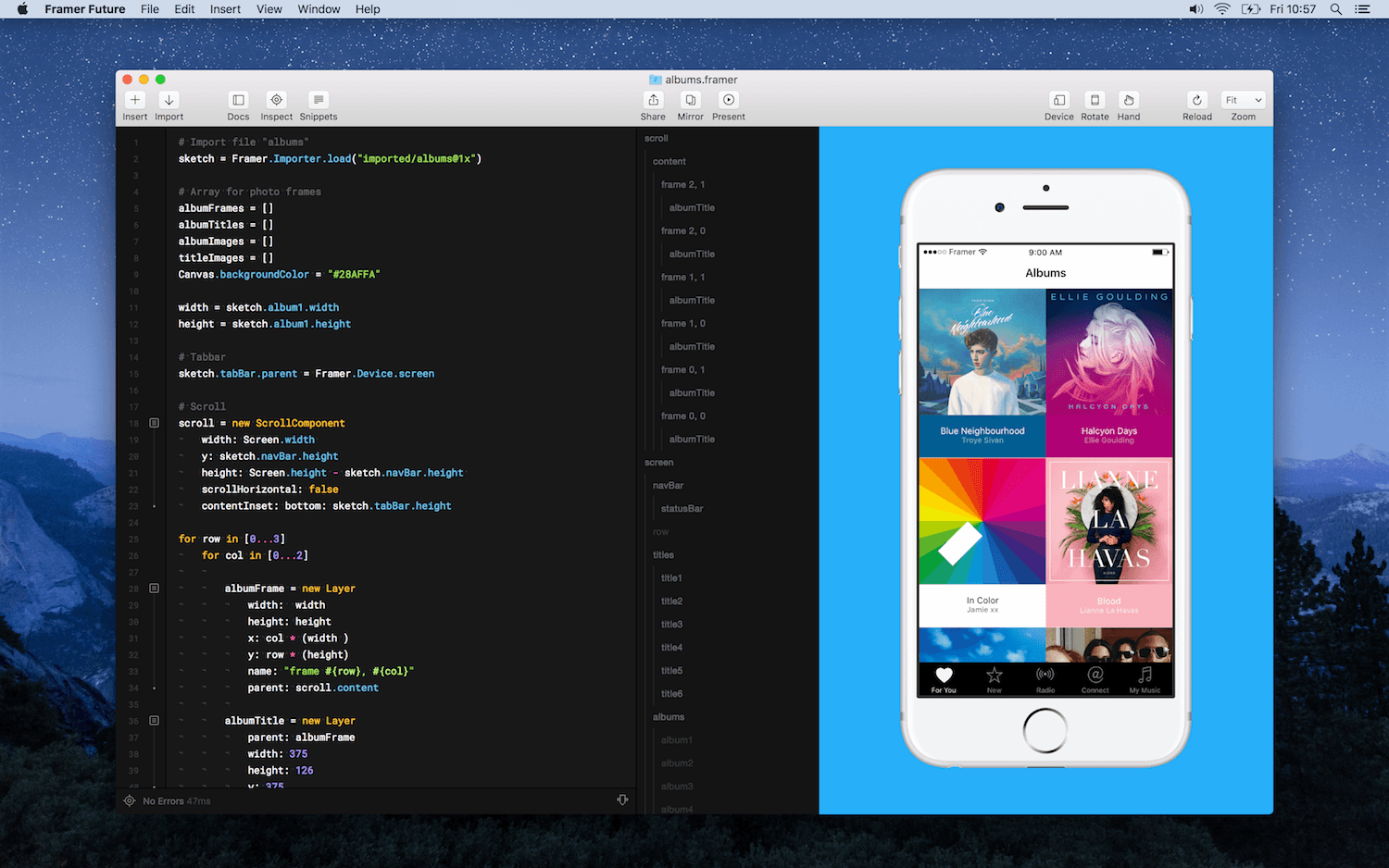 How a Designer Built and Shipped an iOS App in 6 Months | by Shawn ...
