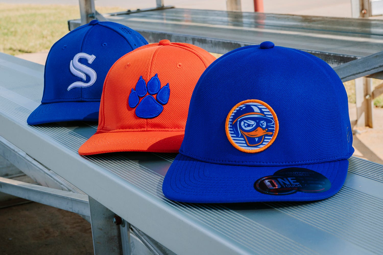 oc baseball caps