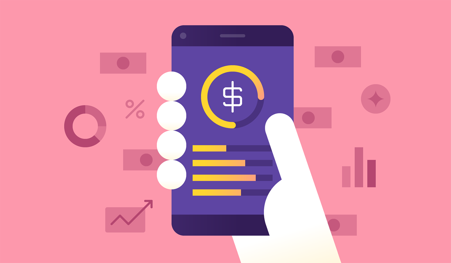 Technology Advancement Set to Disrupt Digital Wealth Management