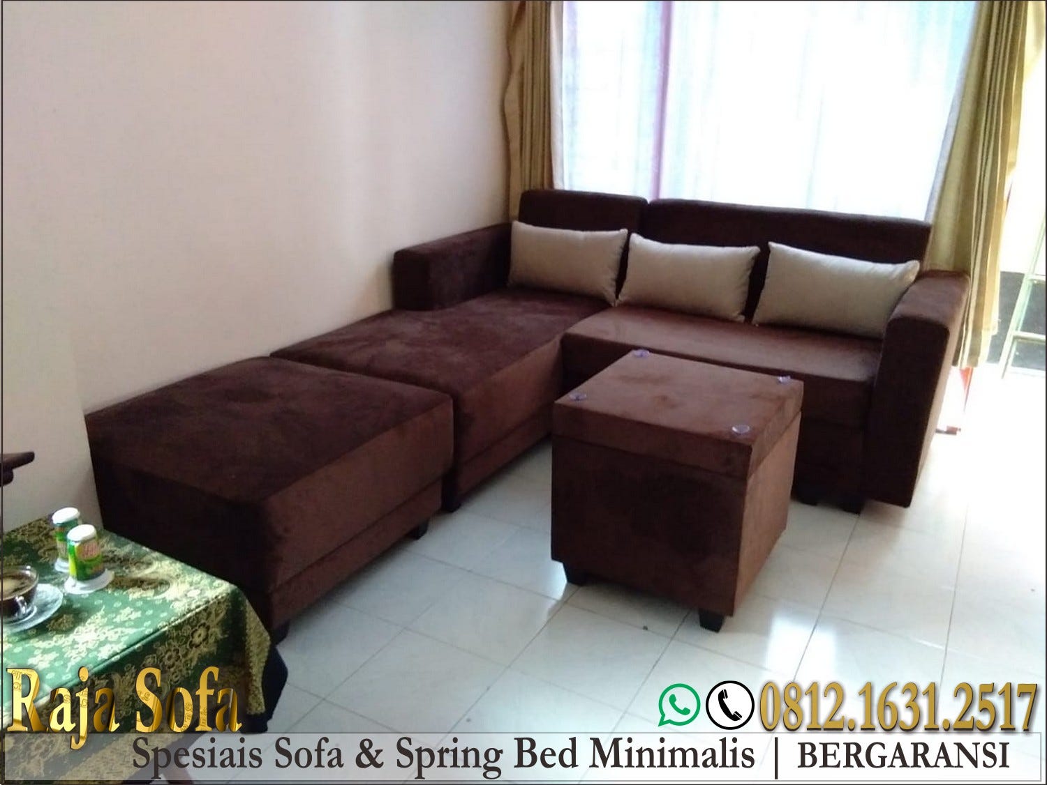  Sofa  Minimalis  Jogja  Murah  Women Healthy