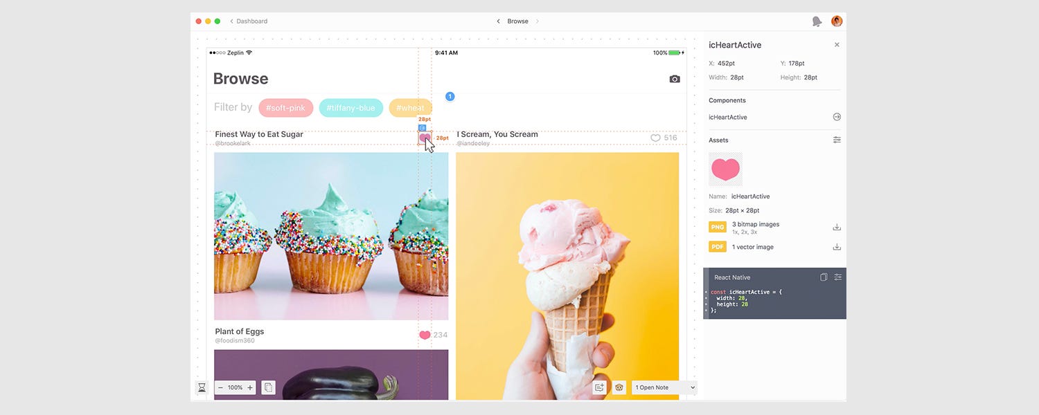 Sketch Vs Adobe Xd A Designers View Prototypr