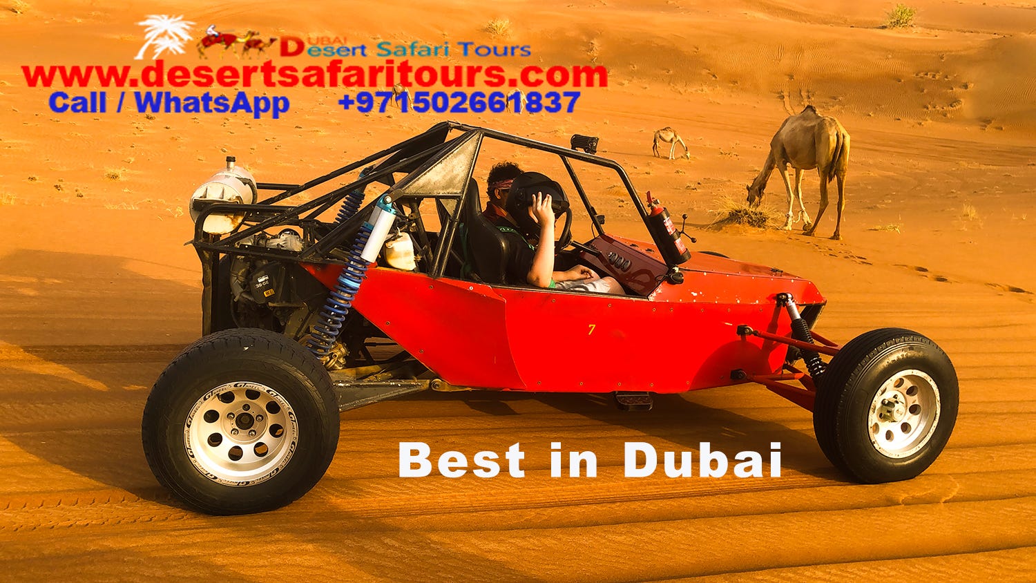 best dune buggy on the market