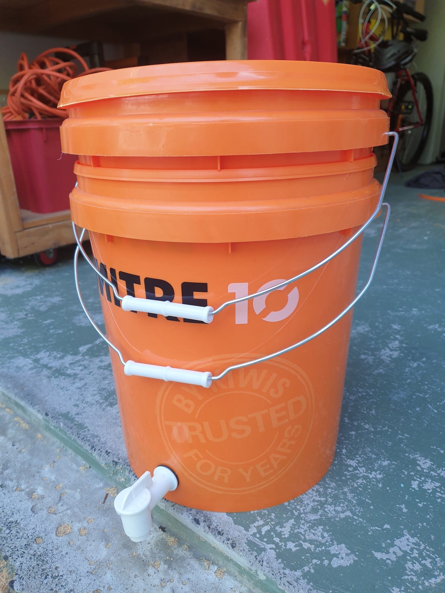 How Bokashi Composting Is A Simple Step In The Right Direction by