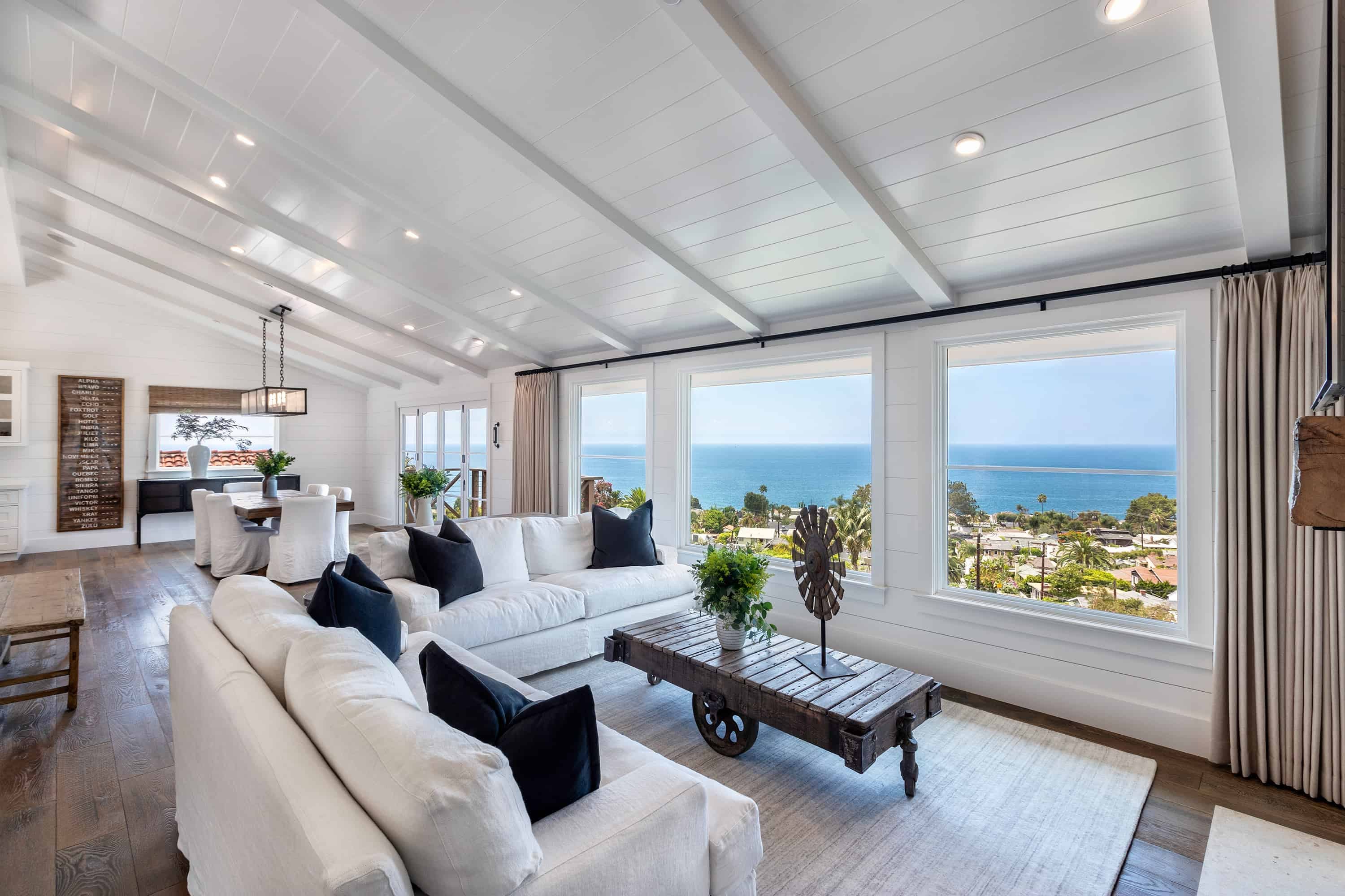 What Five Elements You Can T Ignore In A Chic Coastal Home Décor What Five Elements You Can T Ignore In
