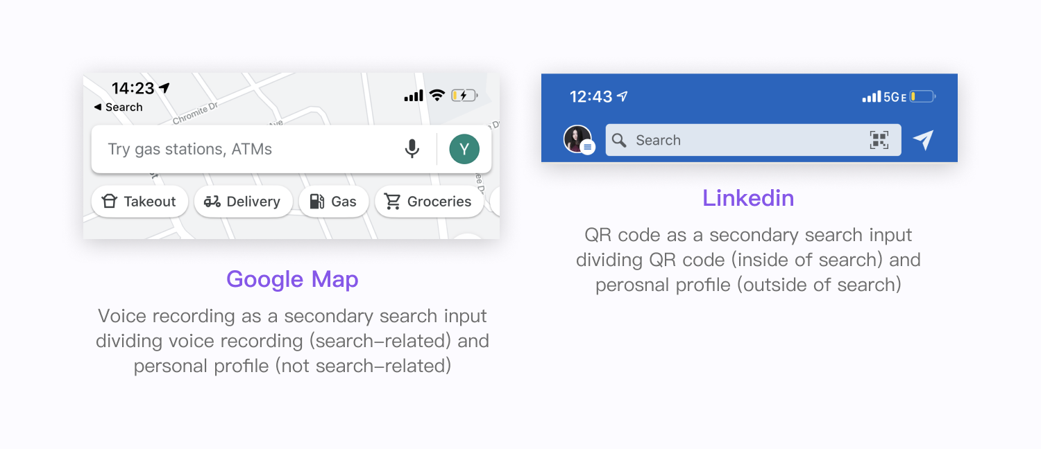 The ultimate guide to search UX. Like it or not, a Search UX is an ...