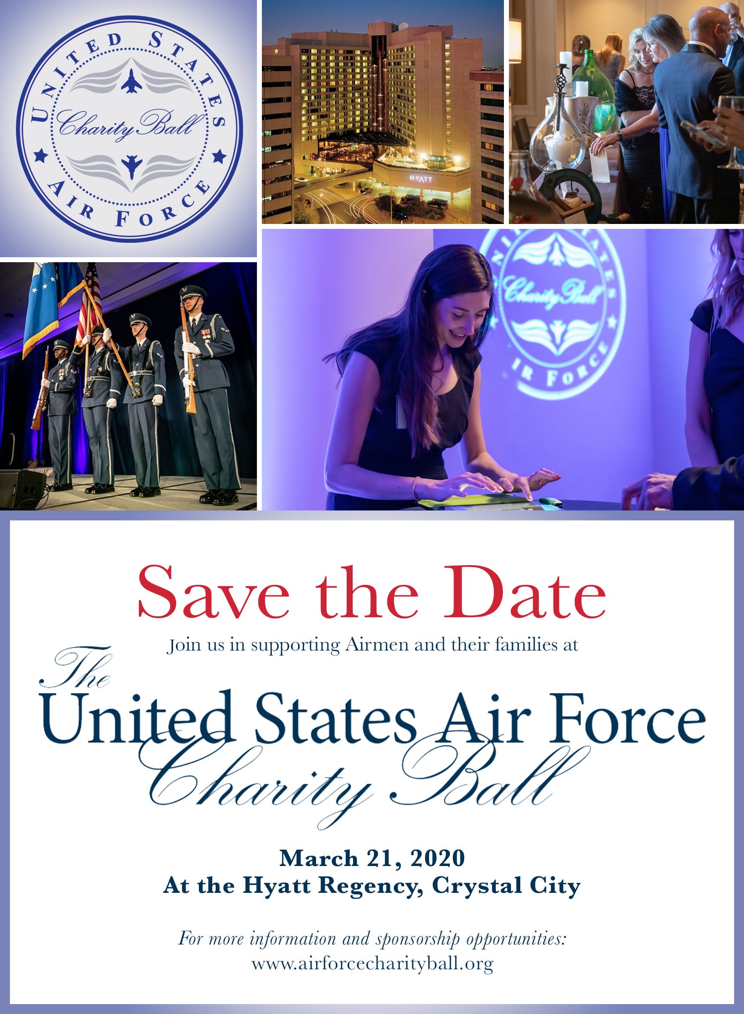 join air force 2020