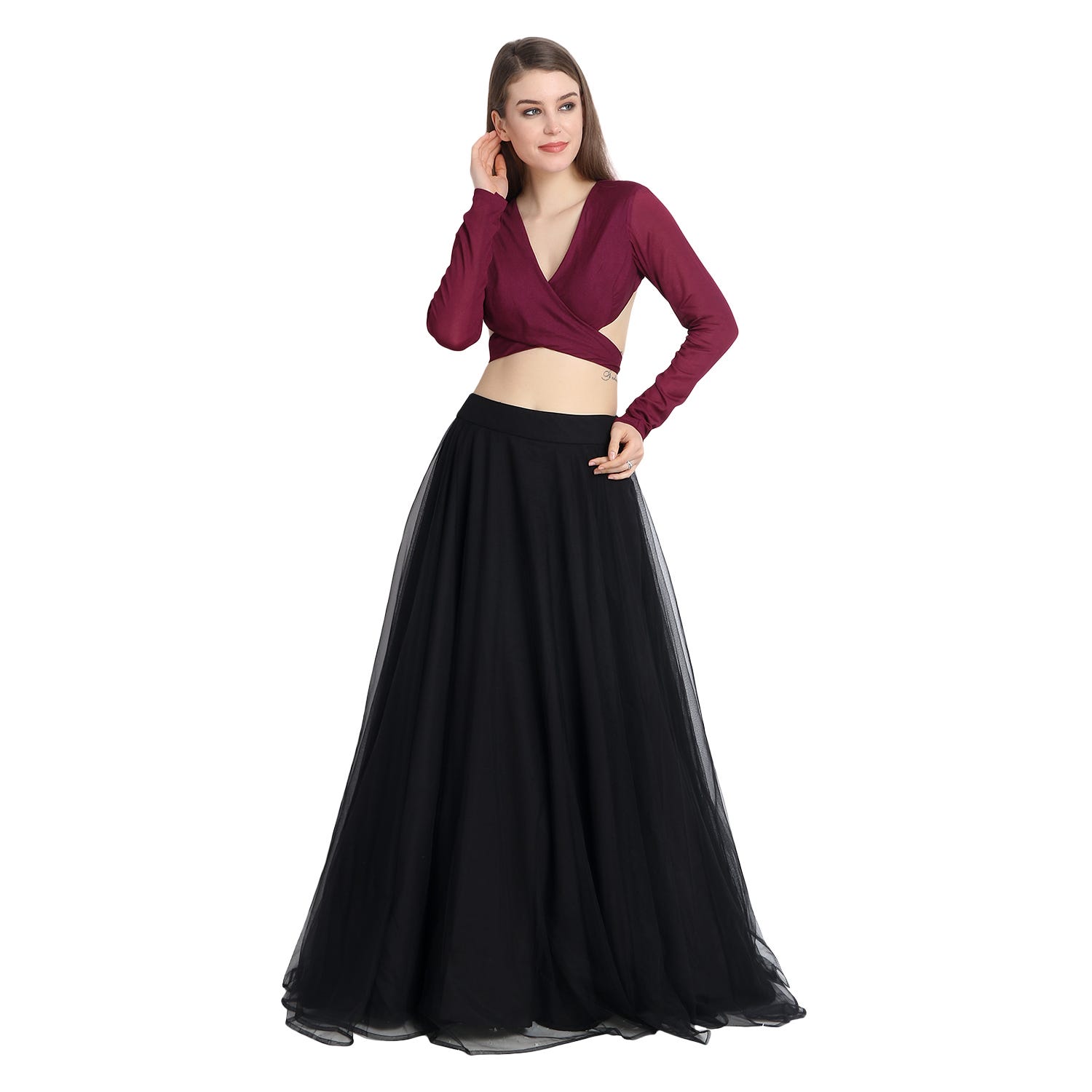 party wear lehenga 2019